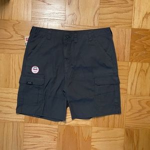 Wrangler Relaxed Straight Short
